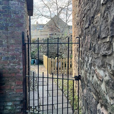 Rowan Cottage Cromford Exteriér fotografie
